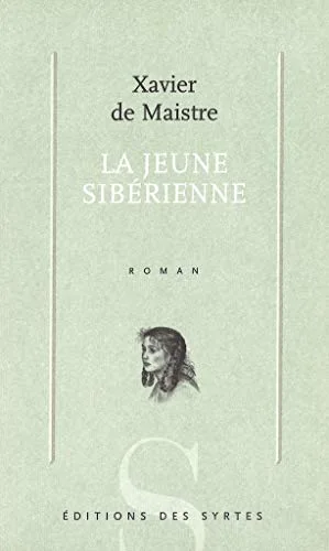 La jeune Sib�rienne