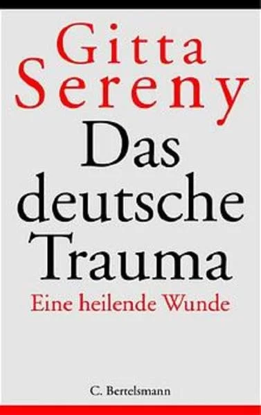 Das deutsche Trauma.