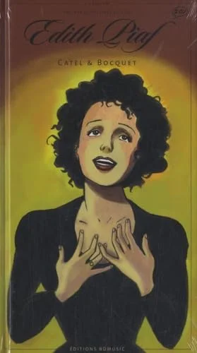 Edith Piaf (2CD audio)