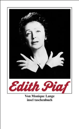 Edith Piaf.
