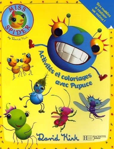 Joue avec Pupuce