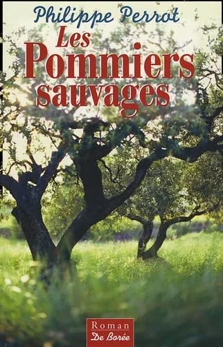 Les Pommiers sauvages
