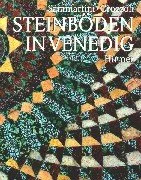 Steinb�den in Venedig.