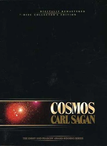 Cosmos Boxed Set (Collector's Edition)