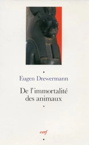 De l'immortalit� des animaux