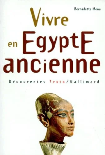 Vivre en Egypte ancienne