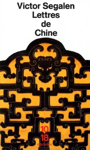 Lettres de Chine