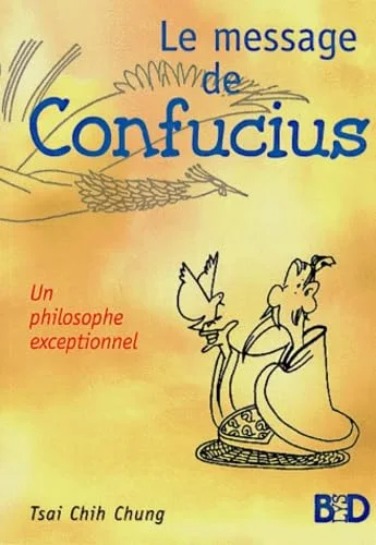 Le Message de Confucius