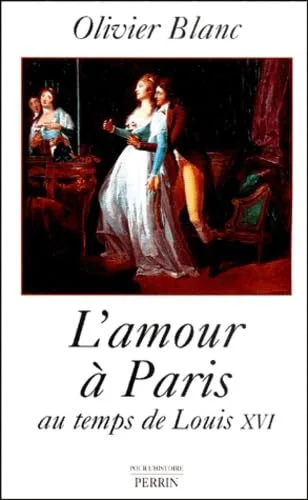 L'amour � Paris