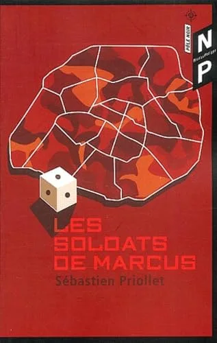 Les Soldats de Marcus