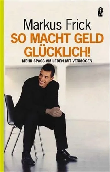 So macht Geld gl�cklich!