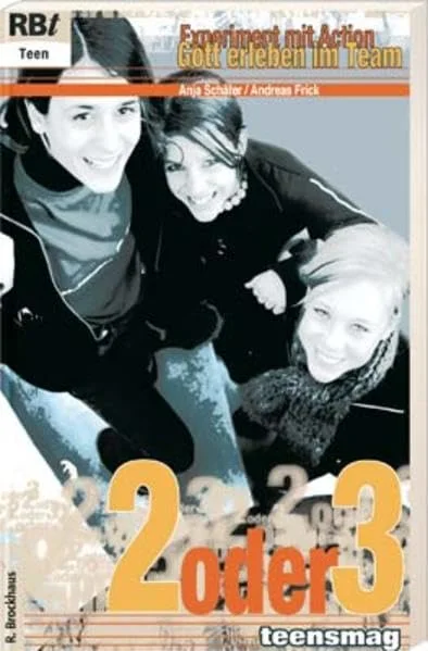 2 oder 3