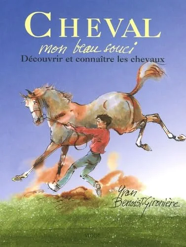 Cheval : Mon beau souci