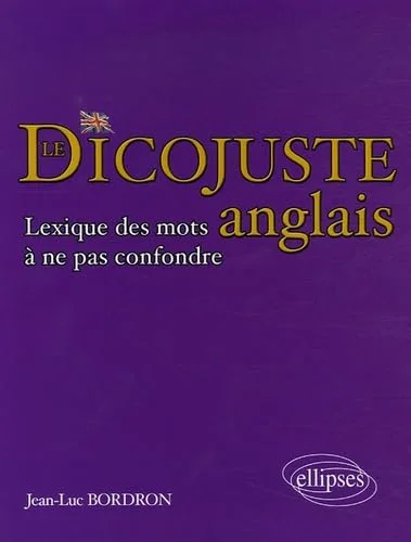 Le dicojuste