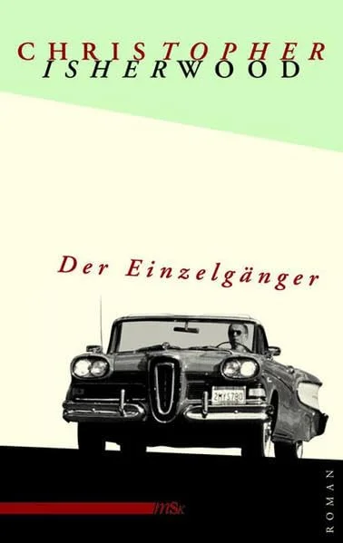 Der Einzelg�nger