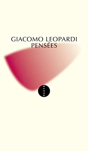 Pensées