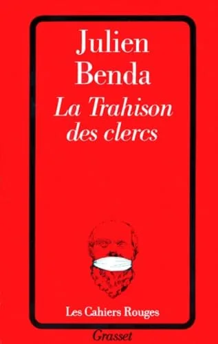 La Trahison des clercs