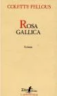 Rosa gallica