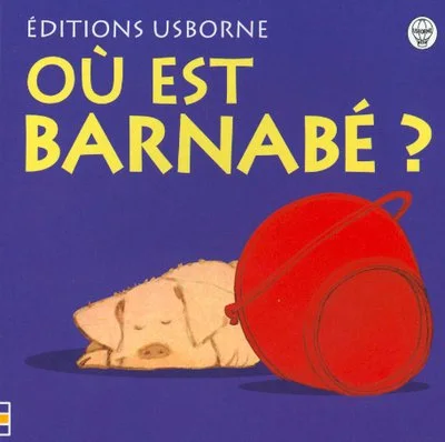 Où est Barnab�?