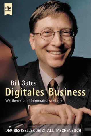 Digitales Business