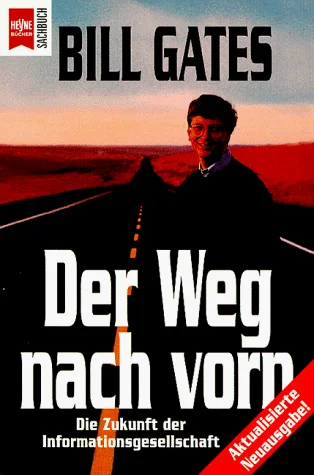 Der Weg nach vorn