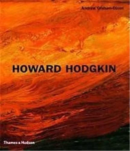 Howard Hodgkin
