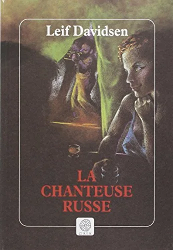Chanteuse russe (la)