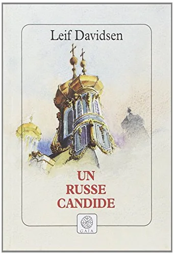 Un russe candide