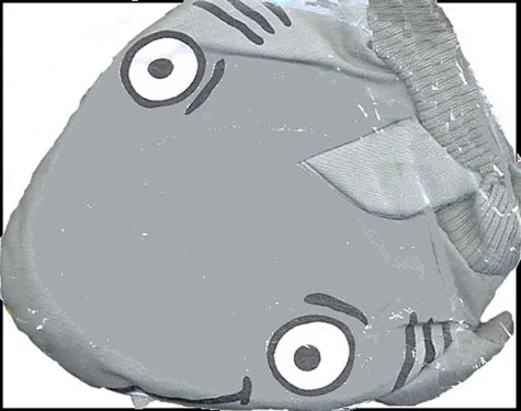 Le requin