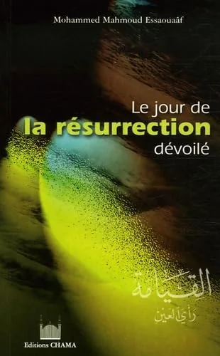 Le jour de La r�surrection d�voil�