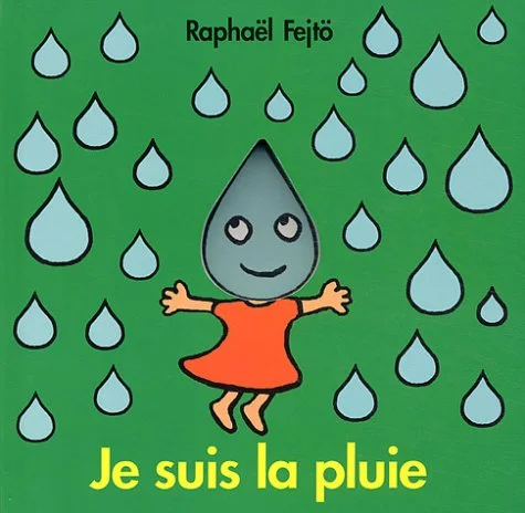 Je suis la pluie