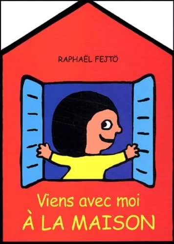 Viens avec moi � la maison