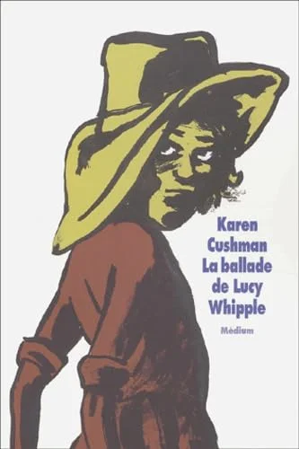 La Balade de Lucy Whipple