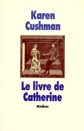 Le Livre de Catherine