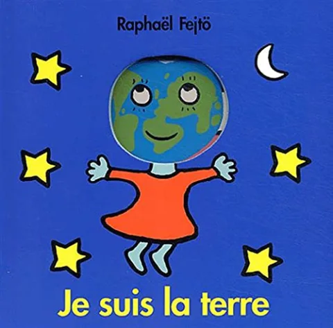 Je suis la terre