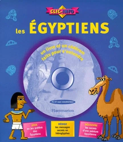Les Egyptiens