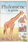 Philom�ne la girafe