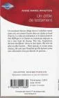 Un drôle de testament