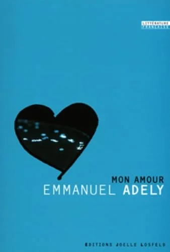 Mon amour