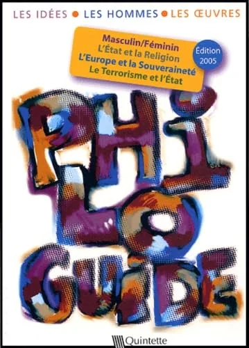 Philoguide 2005