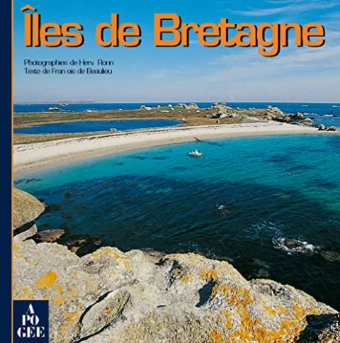 Iles de Bretagne