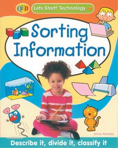 Sorting Information