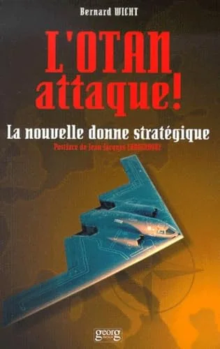 OTAN attaque (version poche)