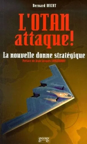 L'OTAN attaque