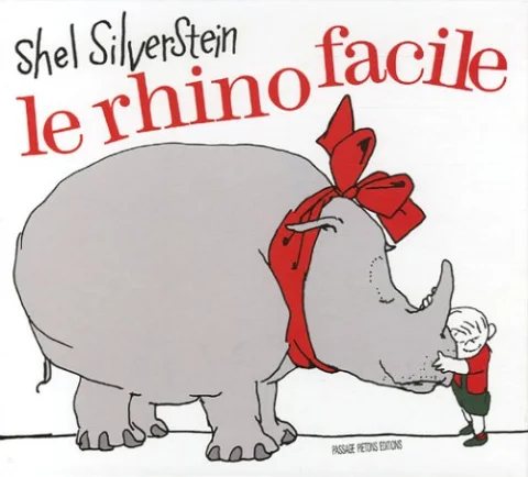 Le rhino facile