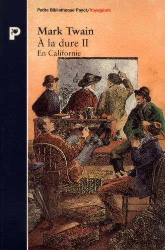 À la dure