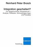 Integration gescheitert?