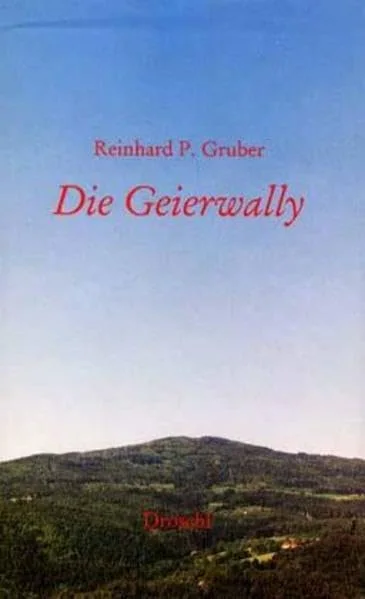 Die Geierwally.
