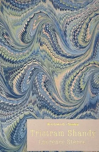 Tristram Shandy