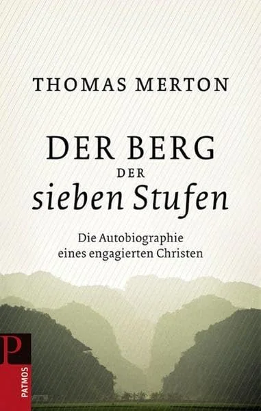 Der Berg der sieben Stufen.
